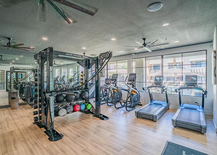 Westgate Pool Gym Wd Near Stadium Apartament Glendale