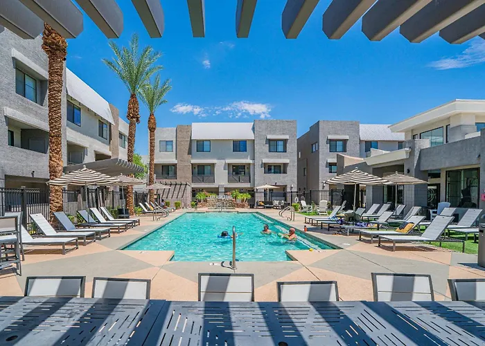 Westgate Pool Gym Wd Near Stadium Apartament Glendale