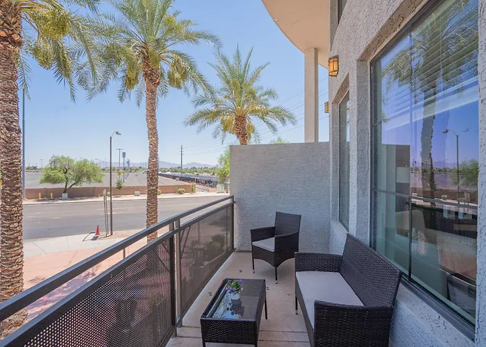 Westgate Pool Gym Wd Near Stadium Apartament Glendale