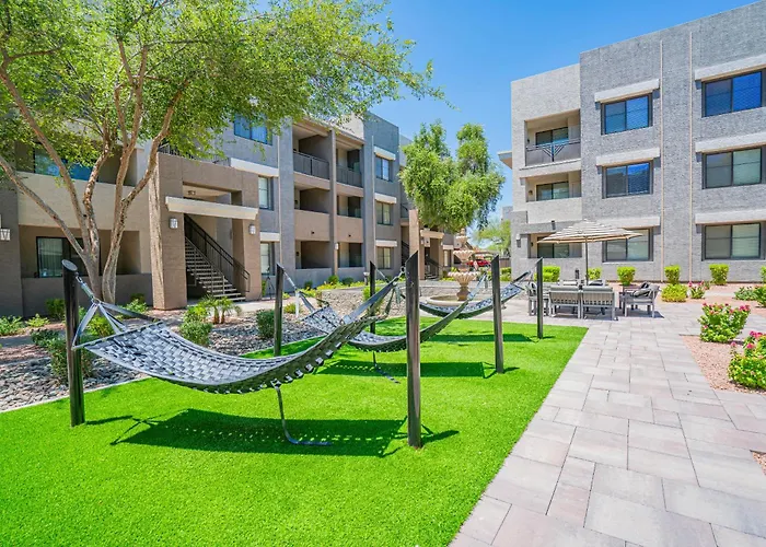 Apartament Westgate Pool Gym Wd Near Stadium Glendale